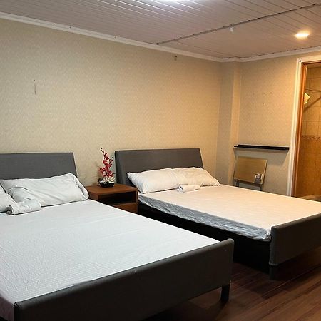 Remedios Hotel Manila City Center ภายนอก รูปภาพ
