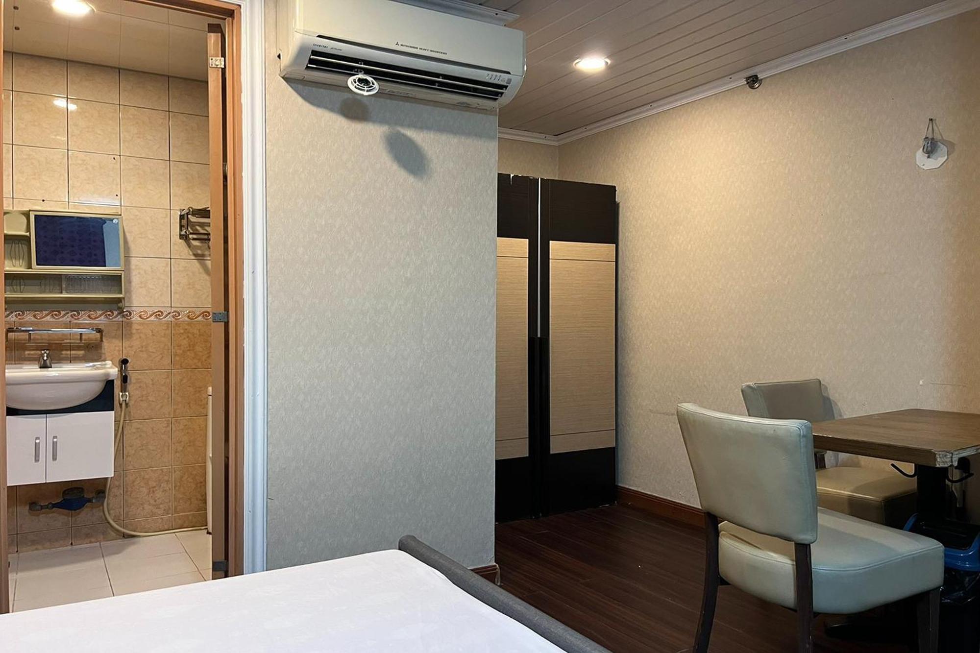 Remedios Hotel Manila City Center ภายนอก รูปภาพ