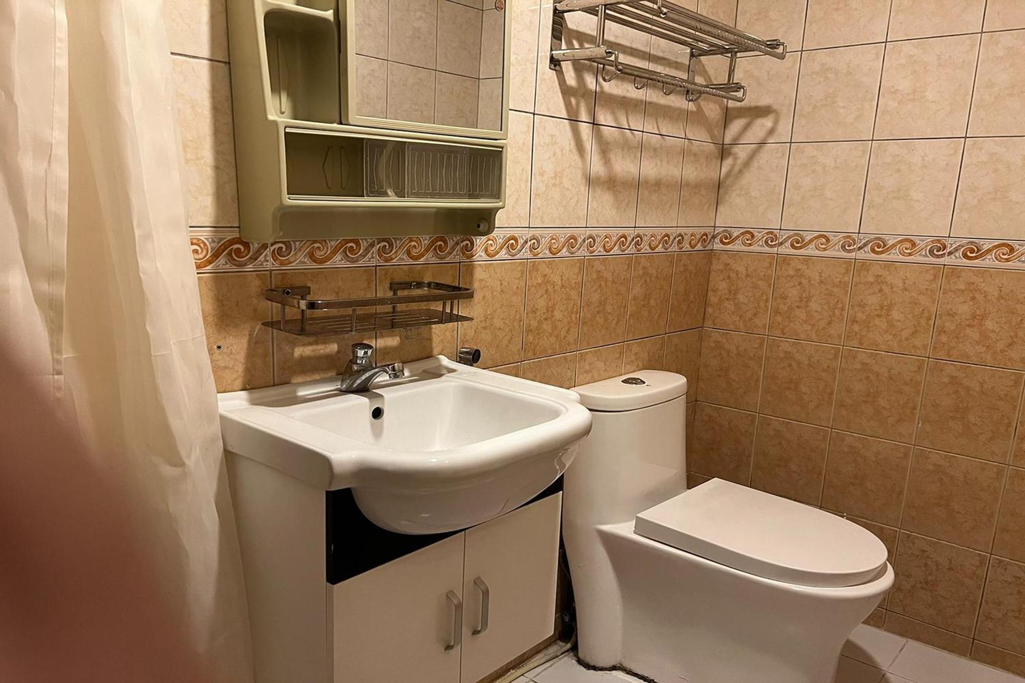 Remedios Hotel Manila City Center ภายนอก รูปภาพ