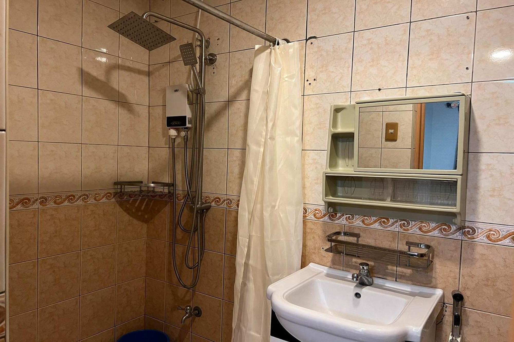 Remedios Hotel Manila City Center ภายนอก รูปภาพ