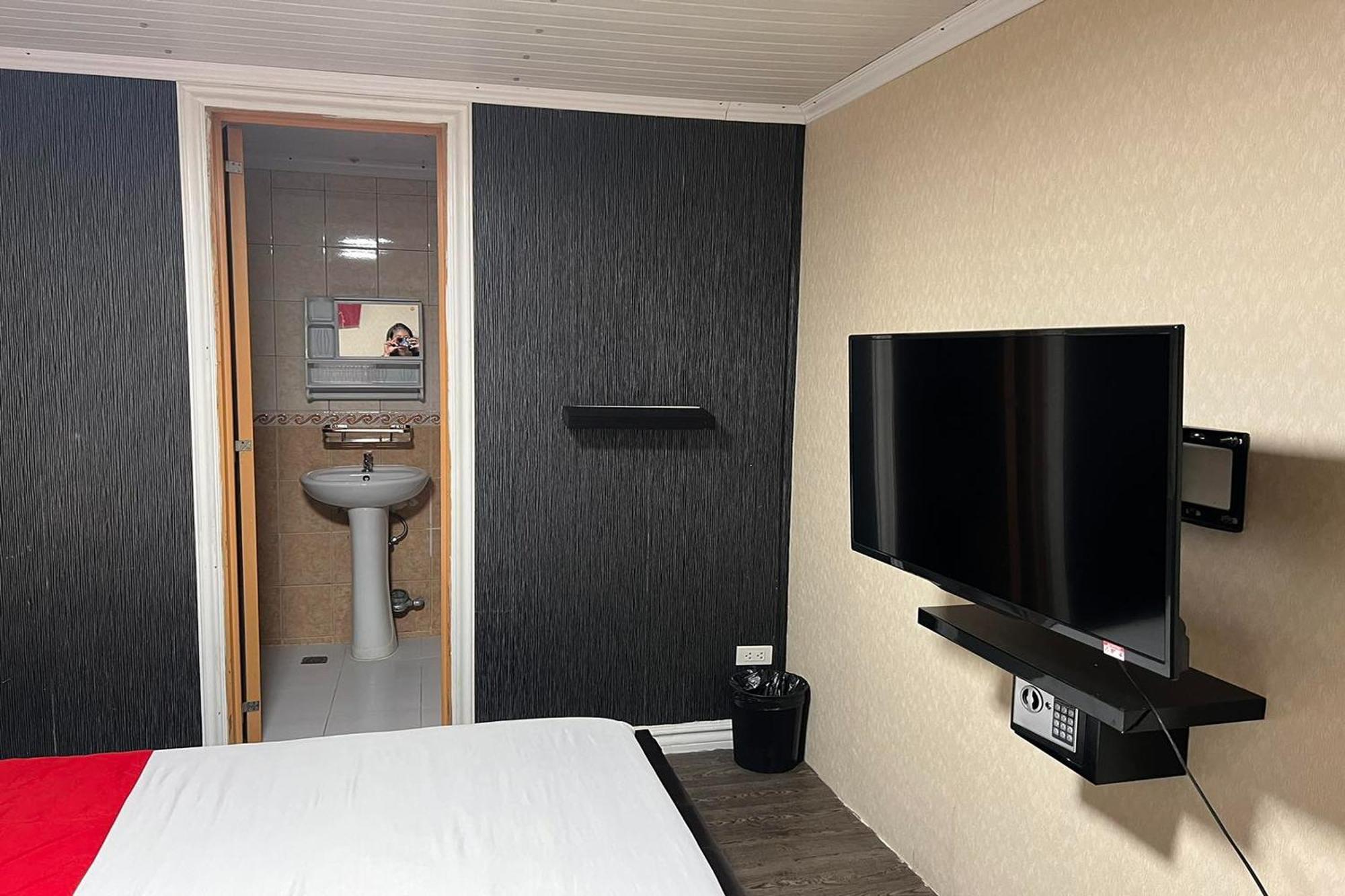 Remedios Hotel Manila City Center ภายนอก รูปภาพ