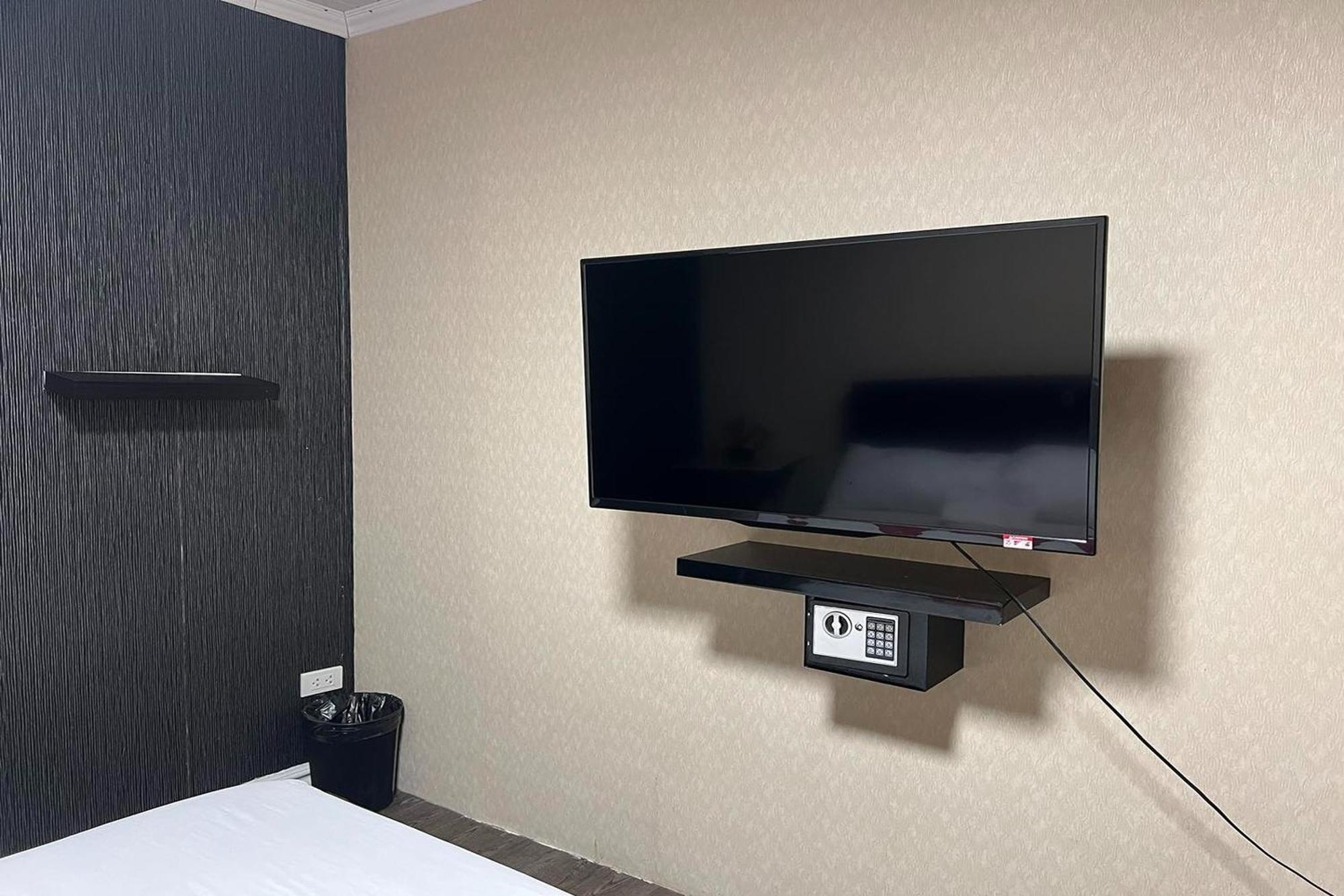 Remedios Hotel Manila City Center ภายนอก รูปภาพ