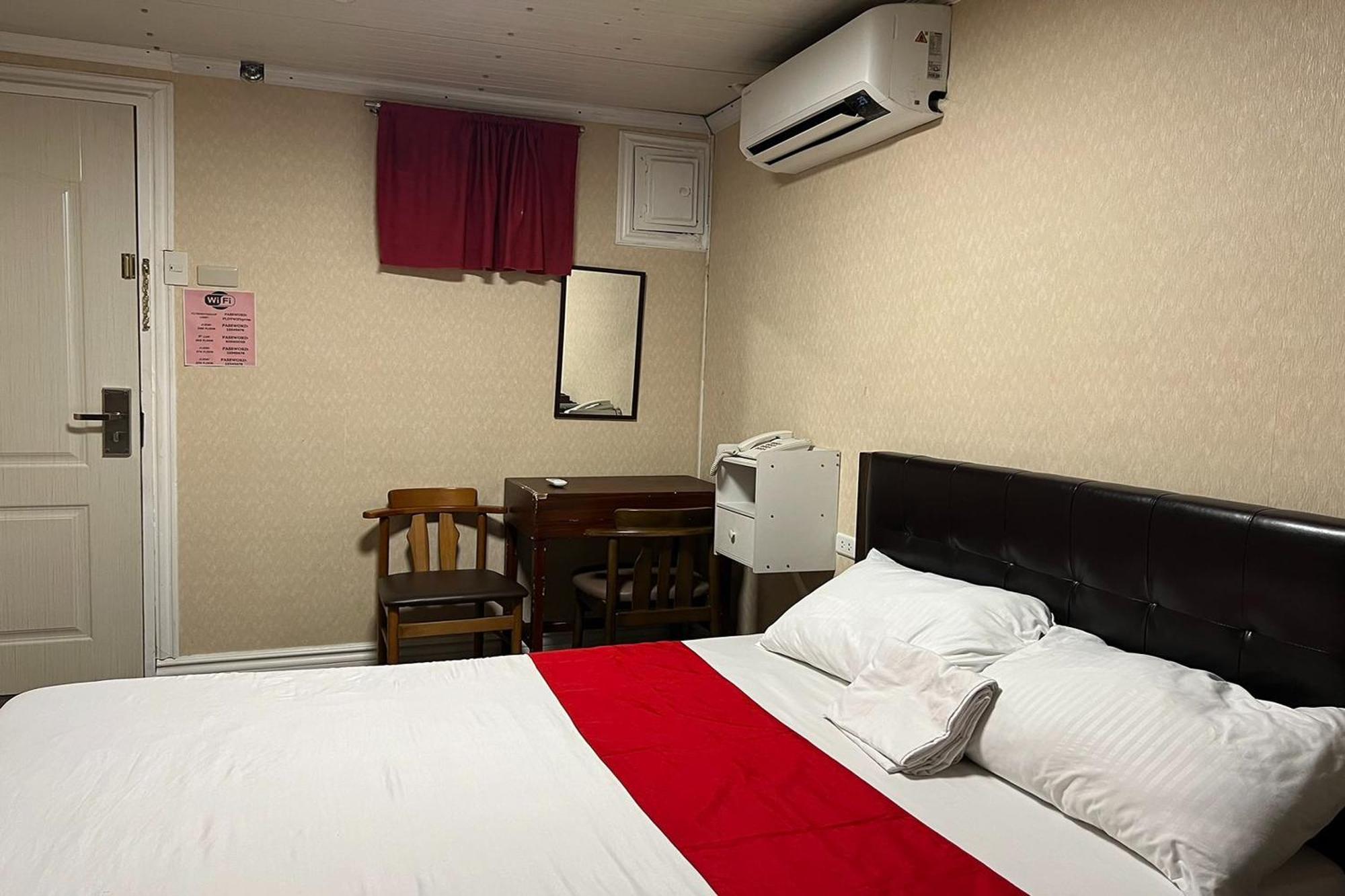 Remedios Hotel Manila City Center ภายนอก รูปภาพ