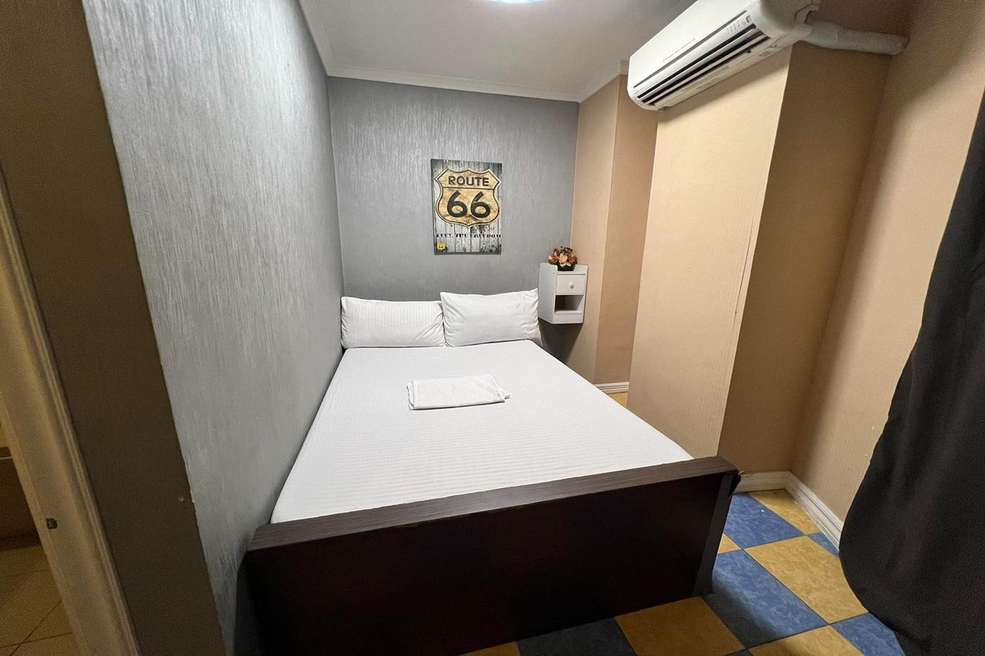 Remedios Hotel Manila City Center ภายนอก รูปภาพ
